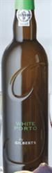 Gilbert's Extra Dry White Port