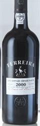 Dona Antonia Ferreira Late Bottled Vintage Btld. 2004 Port 2000