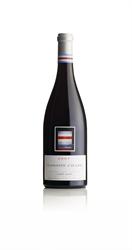 Closson Chase Closson Chase Vineyards Pinot Noir 2007