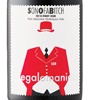 Megalomaniac Sonofabitch John Howard Cellars Of Distinction Pinot Noir 2020