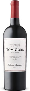 Tom Gore Vineyards Cabernet Sauvignon 2015