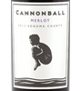 Cannonball Merlot 2013