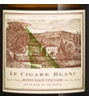 Bonny Doon Vineyard Tasting Room Le Cigare Blanc Roussanne Grenache Blanc 2013