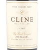 Cline Cellars Big Break Vineyard Zinfandel 2013