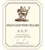 Stag's Leap Wine Cellars SLV Cabernet Sauvignon 2005
