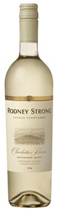 Rodney Strong Wine Estates Sauvignon Blanc 2014