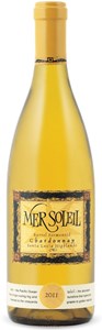 Mer Soleil Chardonnay 2013