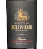 Kunde Family Winery Century Vines Zinfandel 2013