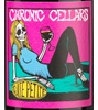 Chronic Cellars Suite Petite Red Blend 2014