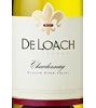 Deloach Chardonnay 2014