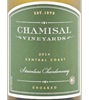 Chamisal Vineyards Chardonnay 2014