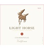 Light Horse Chardonnay 2013