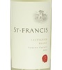 St Francis Sauvignon Blanc 2014