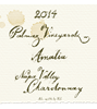 Palmaz Vineyards Chardonnay 2014