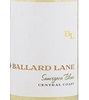 Ballard Lane Sauvignon Blanc 2013
