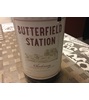Butterfield Station Chardonnay 2016