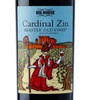 Big House Winery Cardinal Zin Beastly Old Vines Zinfandel 2008