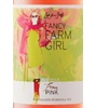 Sue-Ann Staff Fancy Farm Girl Foxy Pink 2018