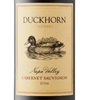 Duckhorn Cabernet Sauvignon 2016