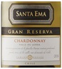 Santa Ema Gran Reserva Chardonnay 2018
