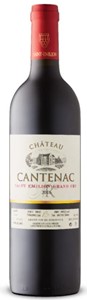 Château Cantenac 2016