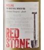 Redstone Limestone Vineyard South Riesling 2018