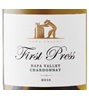 First Press Napa Chardonnay 2018