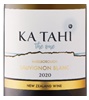 Ka Tahi The One Sauvignon Blanc 2020