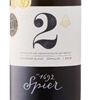Spier Wines Creative Block 2 Sauvignon Blanc Sémillon 2019