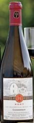 Hidden Bench Winery Chardonnay 2007
