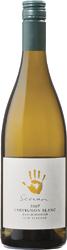 Seresin Sauvignon Blanc 2008