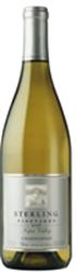 Sterling Vineyards Chardonnay 2006