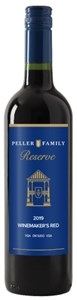 Peller Estates Family Reserve Winemaker's Red 2019