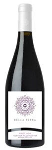 PondView Estate Winery Bella Terra Pinot Noir 2017