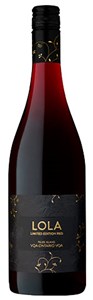 Pelee Island Winery Lola Limited Edition Red 2020