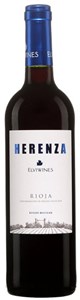 Elvi Wines Herenza 2019