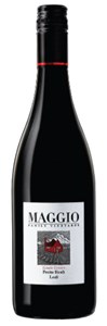 Oak Ridge Winery Maggio Petite Sirah 2020
