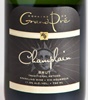 Domaine de Grand Pré Champlain Brut Sparkling Wine