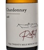 Redtail Vineyards Chardonnay 2018