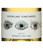 Sperling Vineyards Speritz Pet-Nat 2021