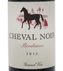 Cheval Noir 2010