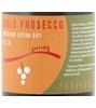 Prevedello Asolo Superiore Extra Dry Prosecco 2013