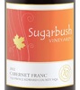 Sugarbush Vineyards Cabernet Franc 2018