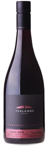 Yealands Winemaker's Reserve Pinot Noir 2013