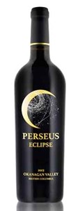 Perseus Winery Eclipse 2014