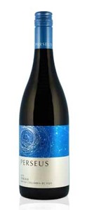 Perseus Winery Syrah 2014