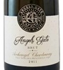 Angels Gate Winery Brut Chardonnay Sparkling 2011