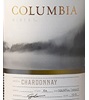 Columbia Winery Chardonnay 2013
