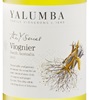 Yalumba The Y Series Viognier 2015