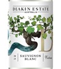 Deakin Estate Sauvignon Blanc 2016